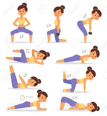 Cours de gym adulte durant les vacances d’automne Cours de gym adulte durant les vacances d’automne