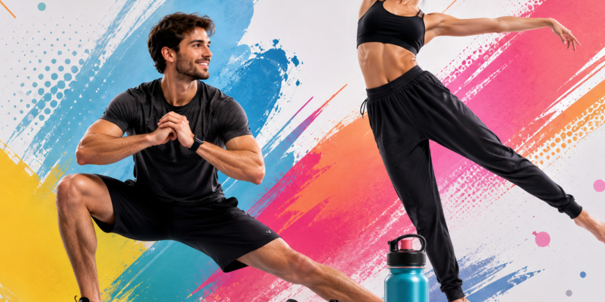 À VOS BASKETS… C&rsquo;EST LA RENTRÉE !